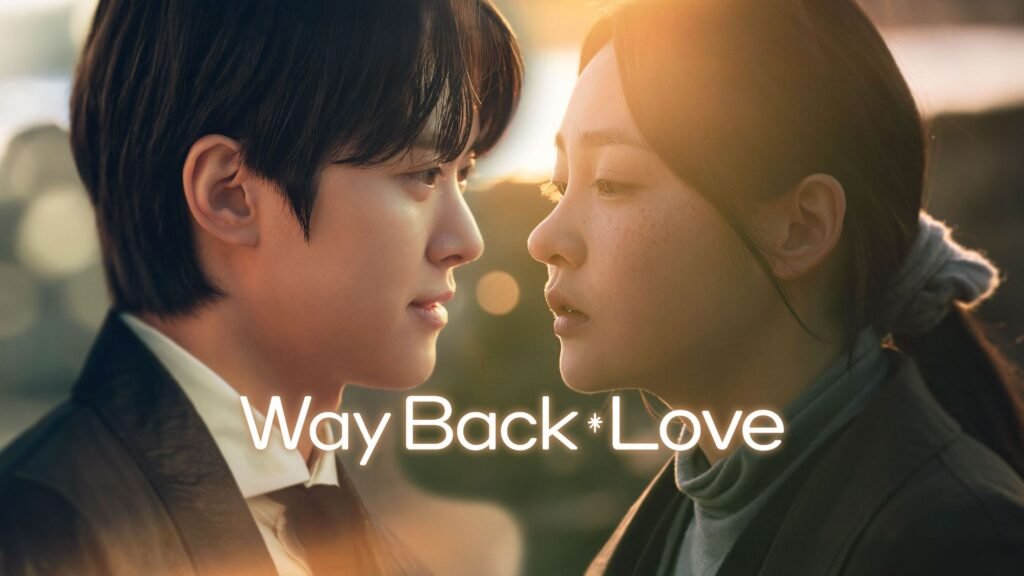 495a7aabc32415784578264755454-1024x576 Way Back Love Hindi Dubbed - Complete Drama