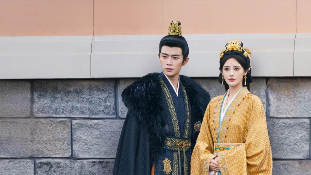 aaaabdpakj5zdi1qevkcjfci-gpigfrcaljqztmsnxxqnra81qvconvvb6zcni1gnio1sdgxmpsostzeq5hiluk8woz-dzkmfjdwf9sa6685009471813121350-1024x576 Love and Crown Hindi Dubbed - Complete Drama