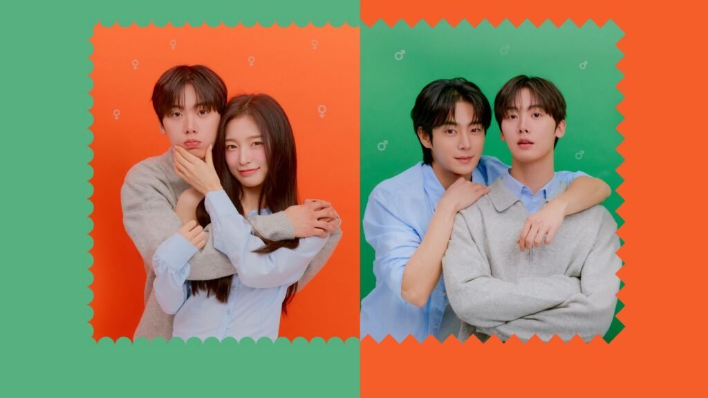 d25d5afd195038580379669145947-1024x576 My Girlfriend Is the Man Hindi Dubbed - Complete