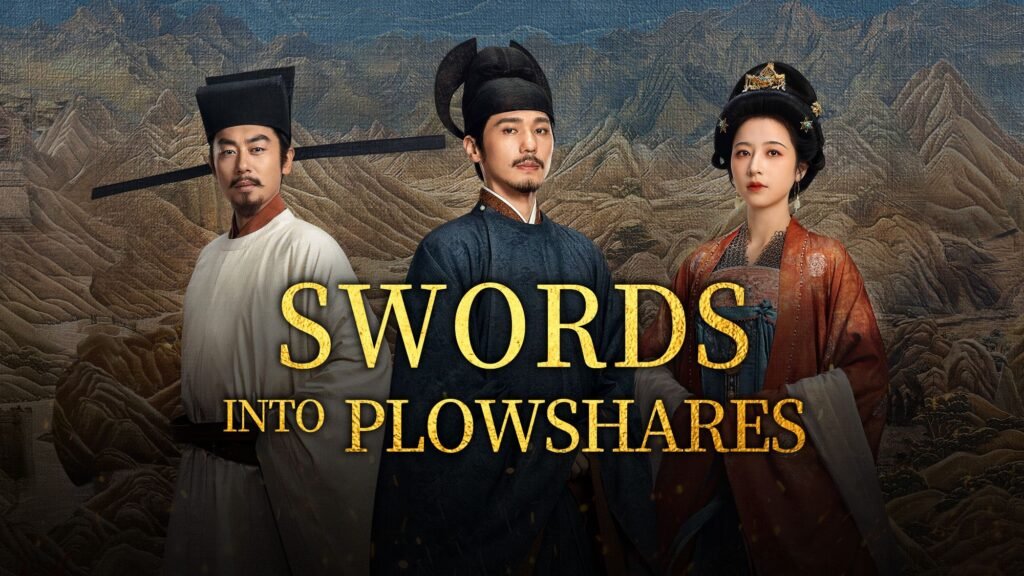 d5bd6a0b3c2412358305155984913-1024x576 Swords into Plowshares Hindi Dubbed